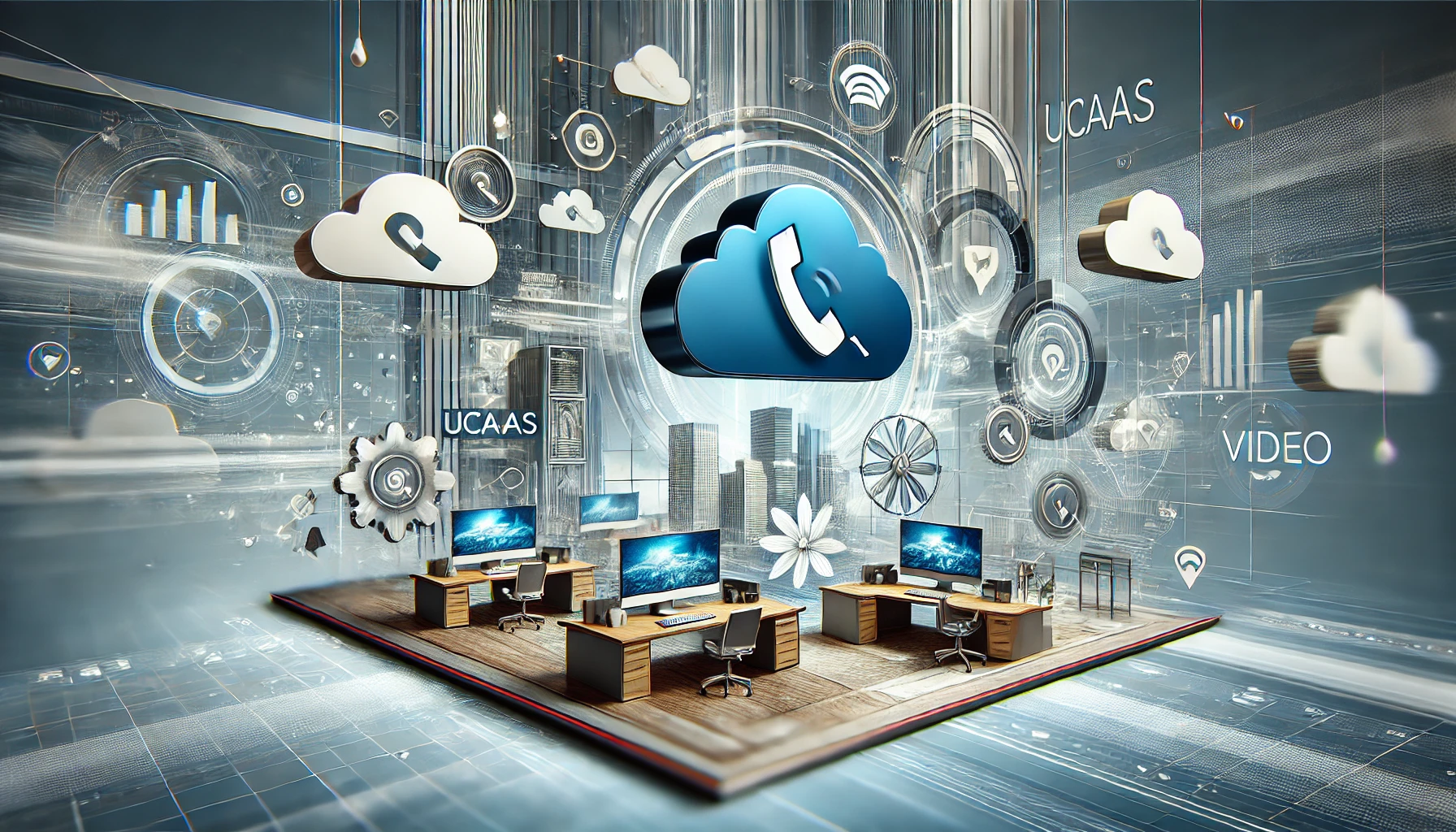 Telecom image