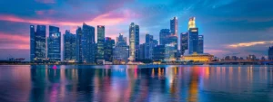 Scalable Network Solutions for Modern Enterprises