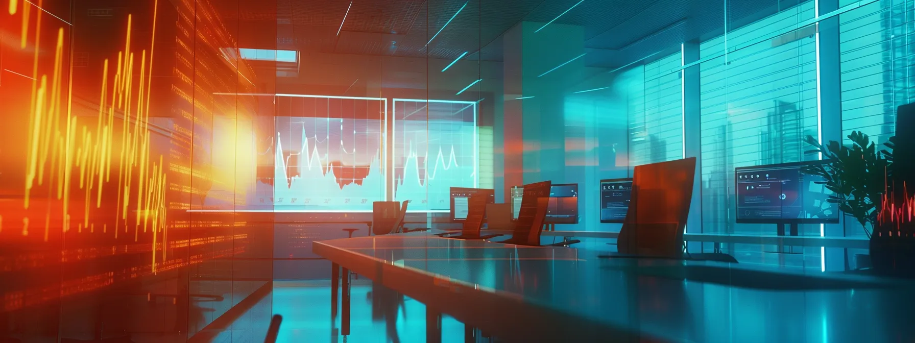 Modern cloud infrastructure and AI systems