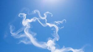 How Are Clouds Formed? A Short Answer for Class 5 Students