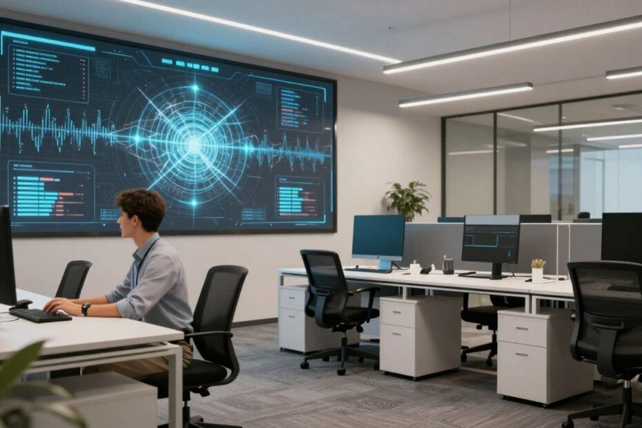 Chat PwC innovations impacting professional services