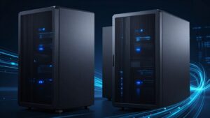 Unlock Scalable Solutions: Exploring Dell Cloud Storage Options