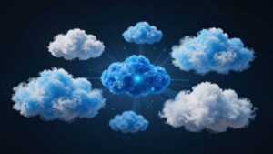 Exploring the Different Types of Cloud Computing on AWS