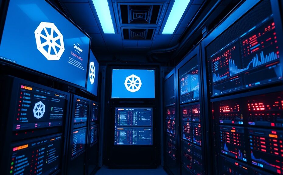 Kubernetes in Production: Enterprise Deployment Strategies and Best Practices 2026